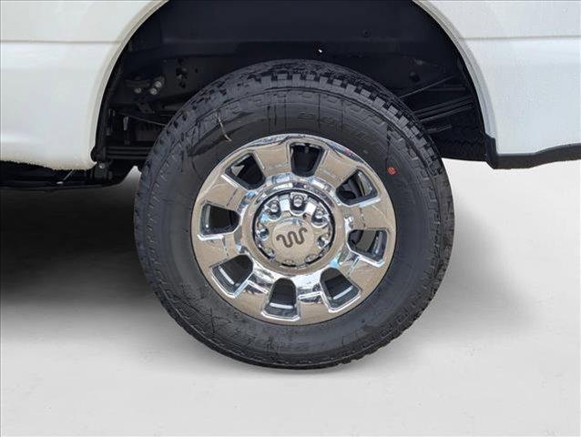 new 2026 Ford F-350 car, priced at $101,660