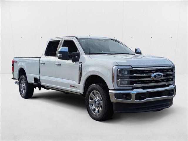 new 2026 Ford F-350 car, priced at $101,660