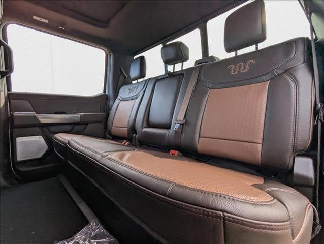 new 2026 Ford F-350 car, priced at $101,660