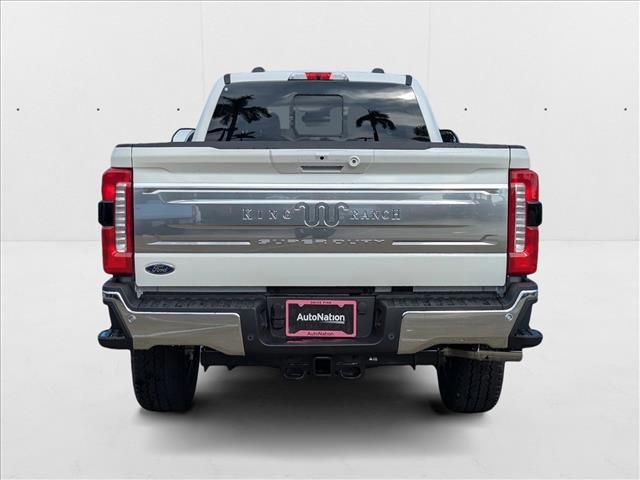 new 2026 Ford F-350 car, priced at $101,660