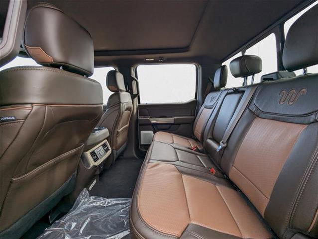 new 2026 Ford F-350 car, priced at $101,660