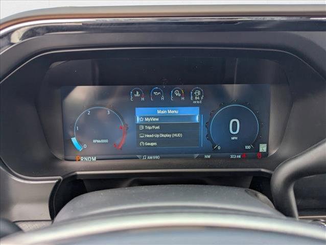 new 2026 Ford F-350 car, priced at $101,660