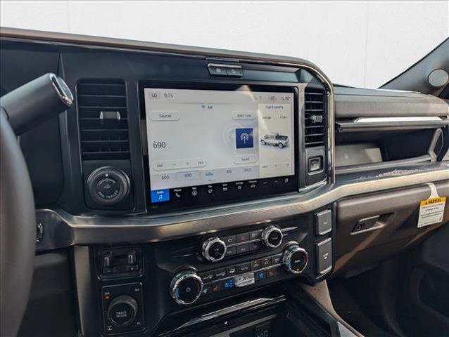 new 2026 Ford F-350 car, priced at $101,660