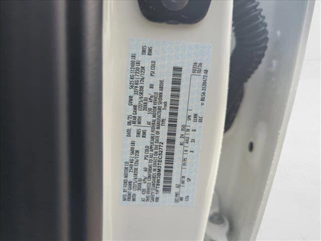 new 2026 Ford F-350 car, priced at $101,660