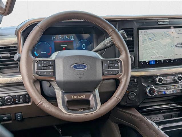 new 2026 Ford F-350 car, priced at $101,660