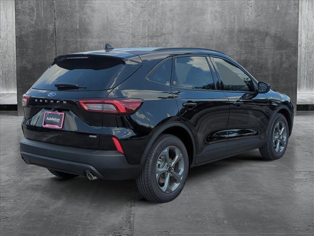 new 2025 Ford Escape car, priced at $29,742