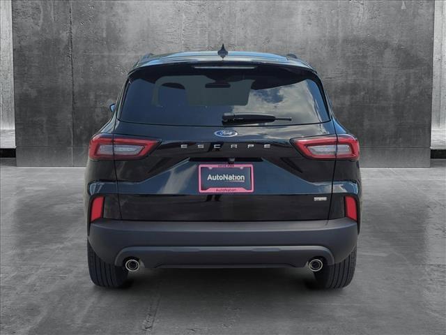 new 2025 Ford Escape car, priced at $29,742
