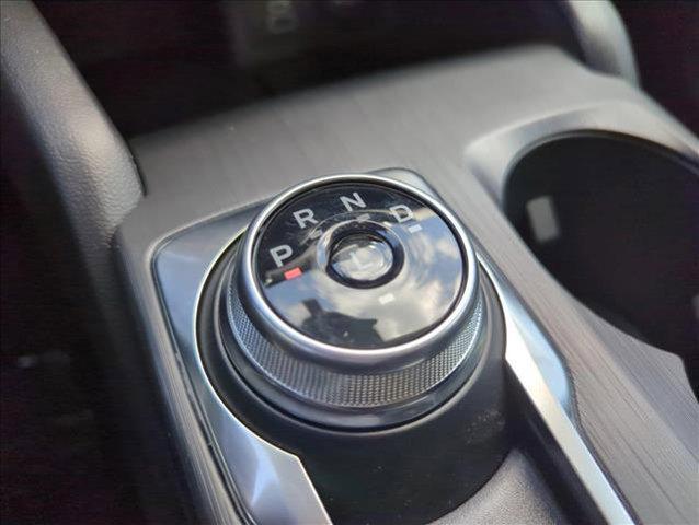new 2025 Ford Escape car, priced at $29,742
