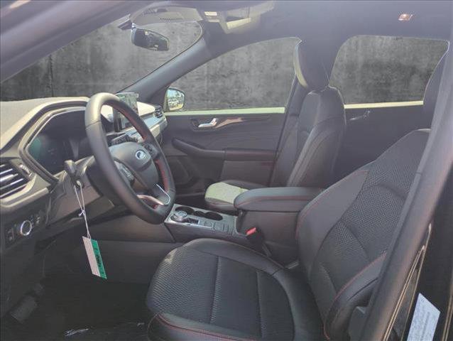 new 2025 Ford Escape car, priced at $29,742