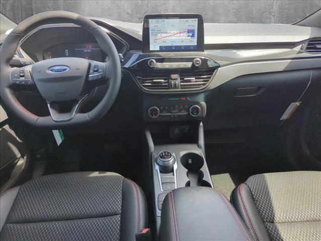 new 2025 Ford Escape car, priced at $29,742