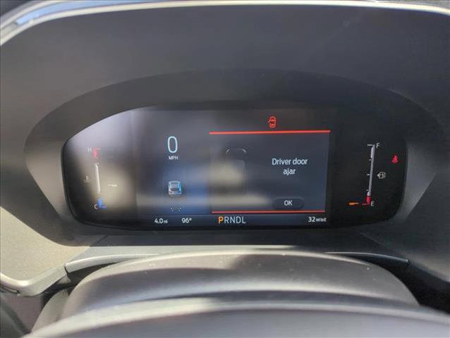 new 2025 Ford Escape car, priced at $29,742