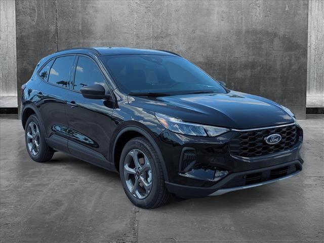 new 2025 Ford Escape car, priced at $29,742