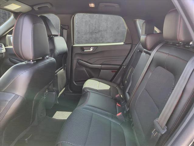 new 2025 Ford Escape car, priced at $29,742