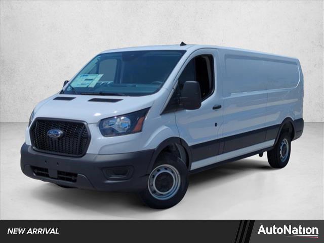 new 2026 Ford Transit-150 car, priced at $50,275