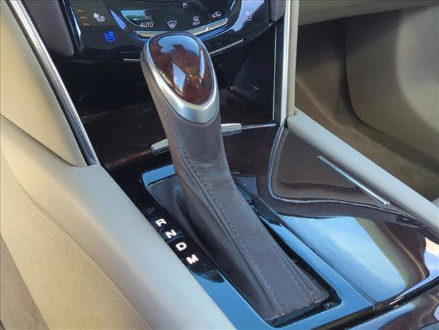 used 2013 Cadillac XTS car, priced at $11,669