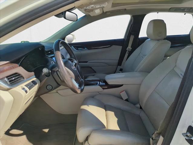 used 2013 Cadillac XTS car, priced at $11,669
