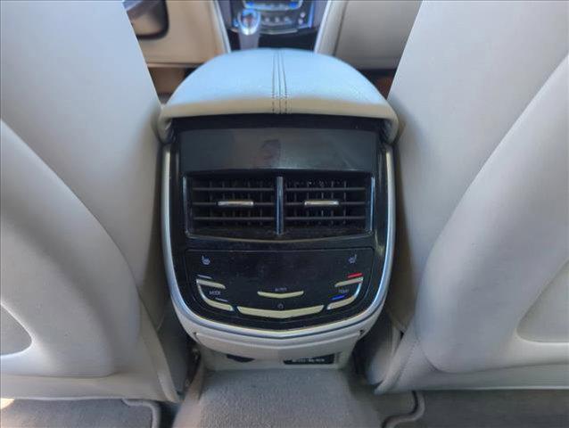 used 2013 Cadillac XTS car, priced at $11,669
