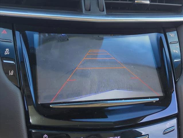 used 2013 Cadillac XTS car, priced at $11,669