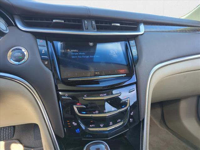 used 2013 Cadillac XTS car, priced at $11,669