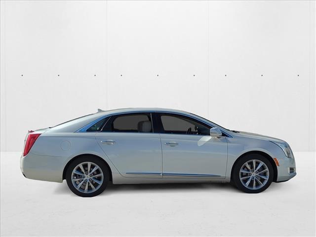used 2013 Cadillac XTS car, priced at $11,669