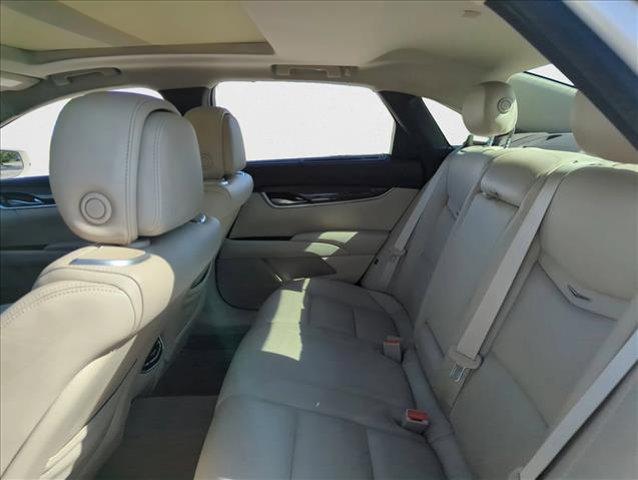 used 2013 Cadillac XTS car, priced at $11,669