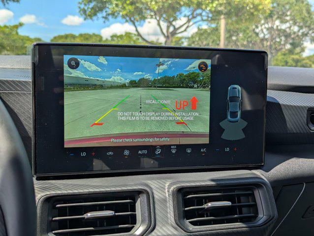 new 2025 Ford Mustang car, priced at $27,518