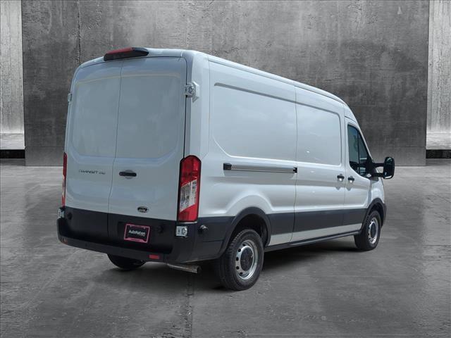 new 2025 Ford Transit-250 car, priced at $50,814
