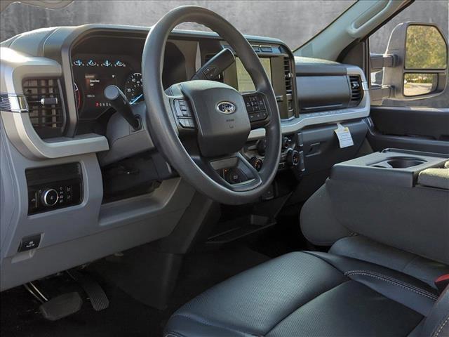 used 2023 Ford F-250 car, priced at $53,995