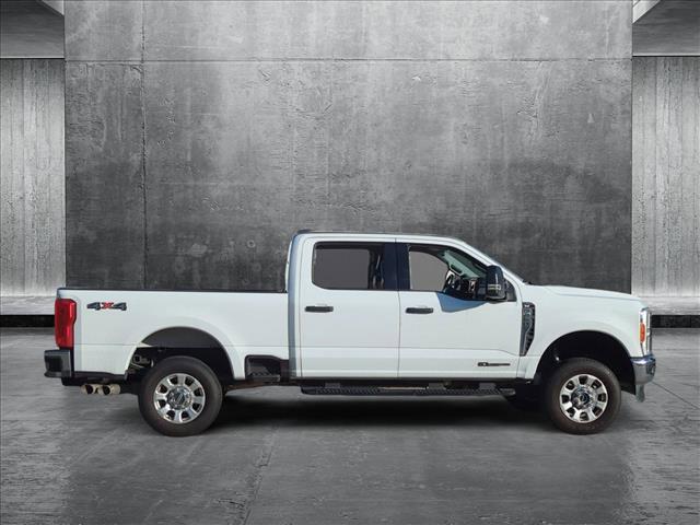 used 2023 Ford F-250 car, priced at $53,995