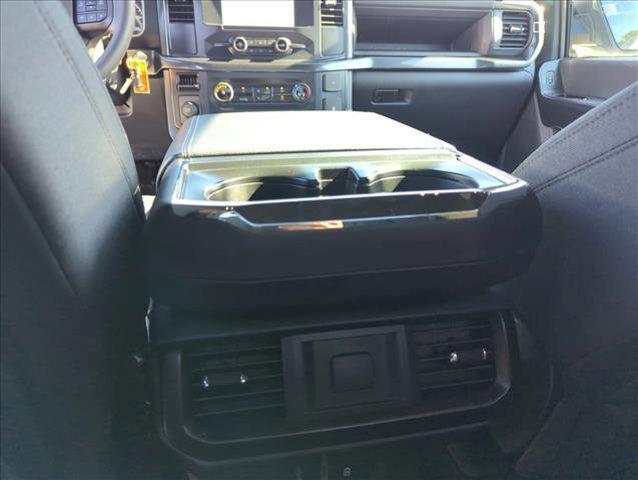 used 2022 Ford F-150 car, priced at $29,995