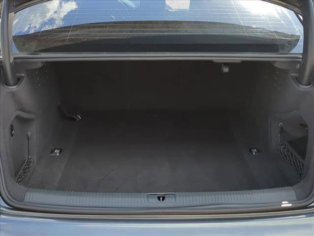 used 2019 Audi A4 car, priced at $22,991
