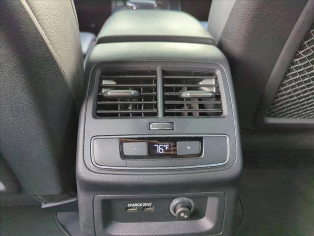 used 2019 Audi A4 car, priced at $22,991