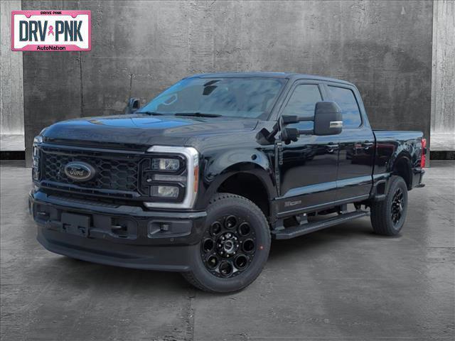 new 2025 Ford F-250 car, priced at $78,565