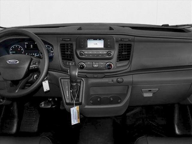 new 2025 Ford Transit-250 car, priced at $52,985