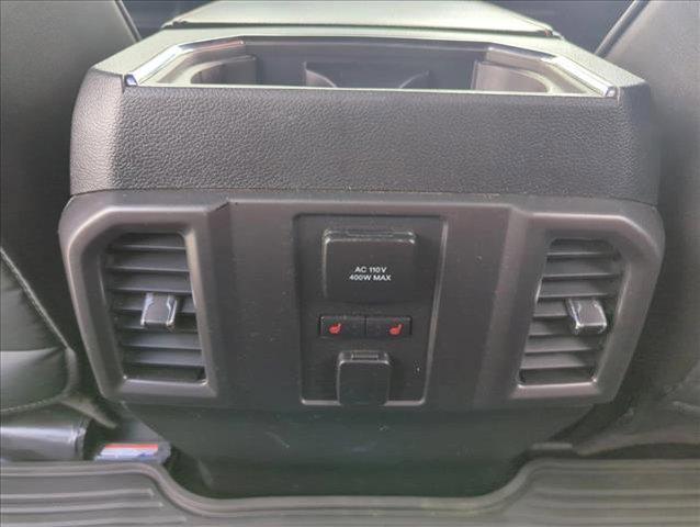 used 2016 Ford F-150 car, priced at $23,995
