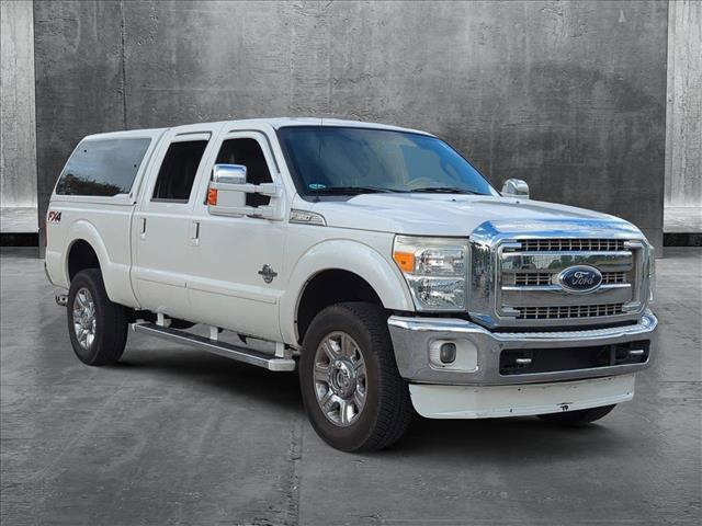 used 2014 Ford F-350 car, priced at $33,495