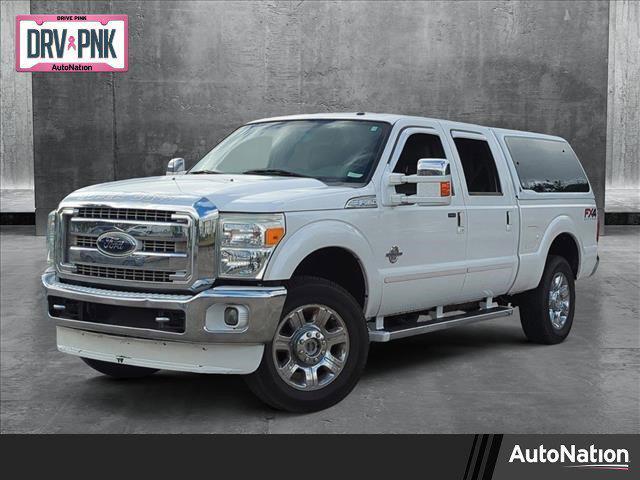 used 2014 Ford F-350 car, priced at $33,495