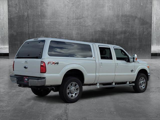 used 2014 Ford F-350 car, priced at $33,495