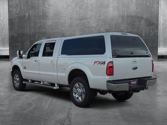 used 2014 Ford F-350 car, priced at $33,495