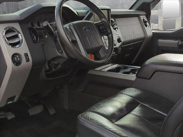 used 2014 Ford F-350 car, priced at $33,495