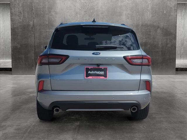 new 2024 Ford Escape car, priced at $29,441