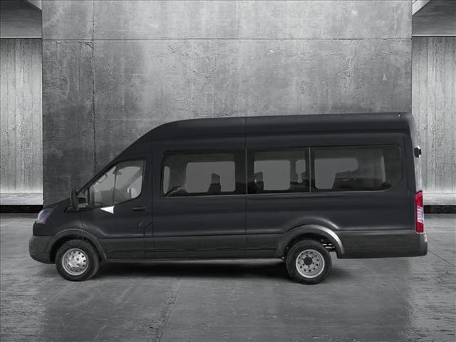 new 2025 Ford Transit-350 car, priced at $68,075