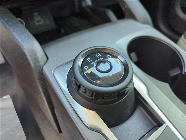 new 2025 Ford Bronco Sport car, priced at $33,529