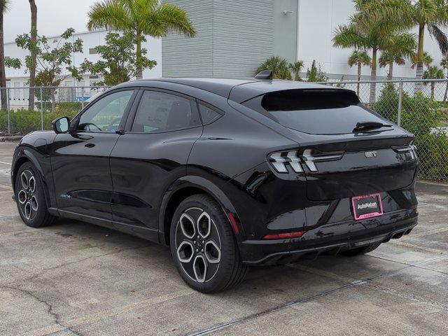 new 2024 Ford Mustang Mach-E car, priced at $52,765