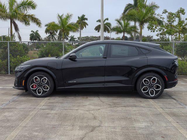 new 2024 Ford Mustang Mach-E car, priced at $52,765