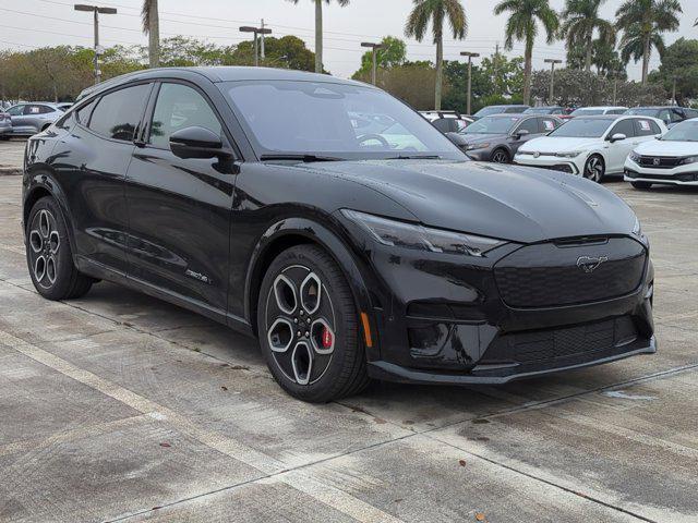 new 2024 Ford Mustang Mach-E car, priced at $52,765