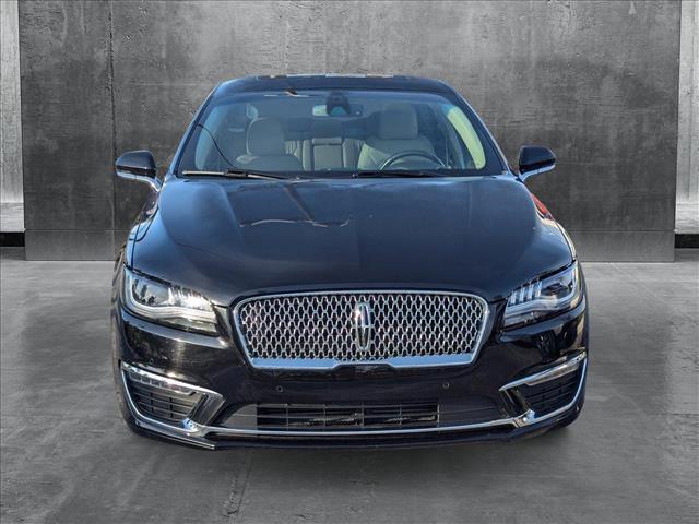 used 2020 Lincoln MKZ car, priced at $24,245