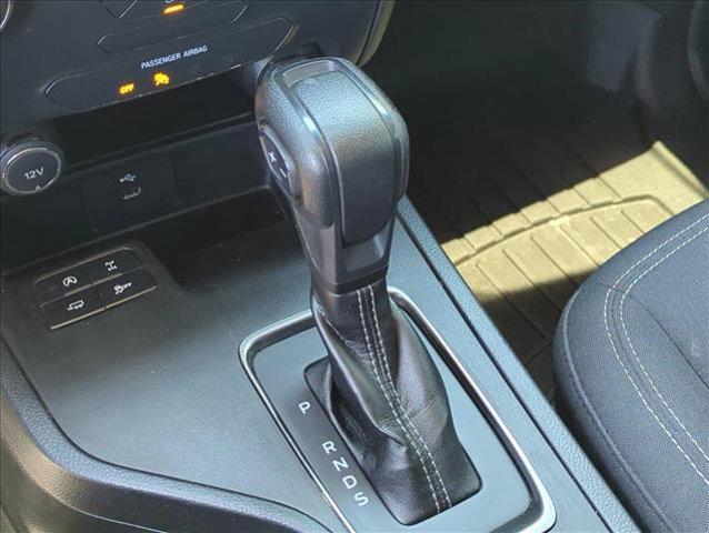 used 2020 Ford Ranger car, priced at $22,995