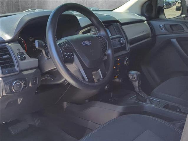 used 2020 Ford Ranger car, priced at $22,995