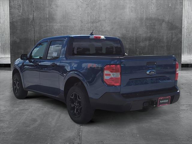 new 2024 Ford Maverick car, priced at $31,495